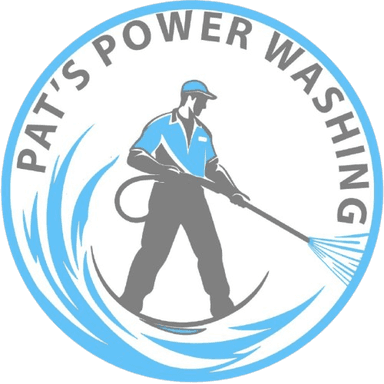 Pat's Power Washing